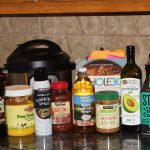 Whole30, Ghee, Almond Butter, Giveaway, Costco, Frisco Mom Blog, Frisco Texas, Healthy, Fitness, Coffee 