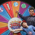 Amazing Jake's Plano, Birthday Parties, Pizza, Games, Parties, Fun, Family, Texas, DFW