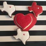 WonderFulls, Cookies, Baked goods, Women In business, Small businesses. North Texas, Frisco, Frisco Mom blog, Holiday guide, holiday
