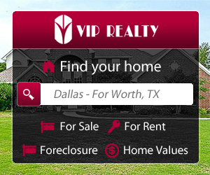 VIP Realty Frisco Real Estate