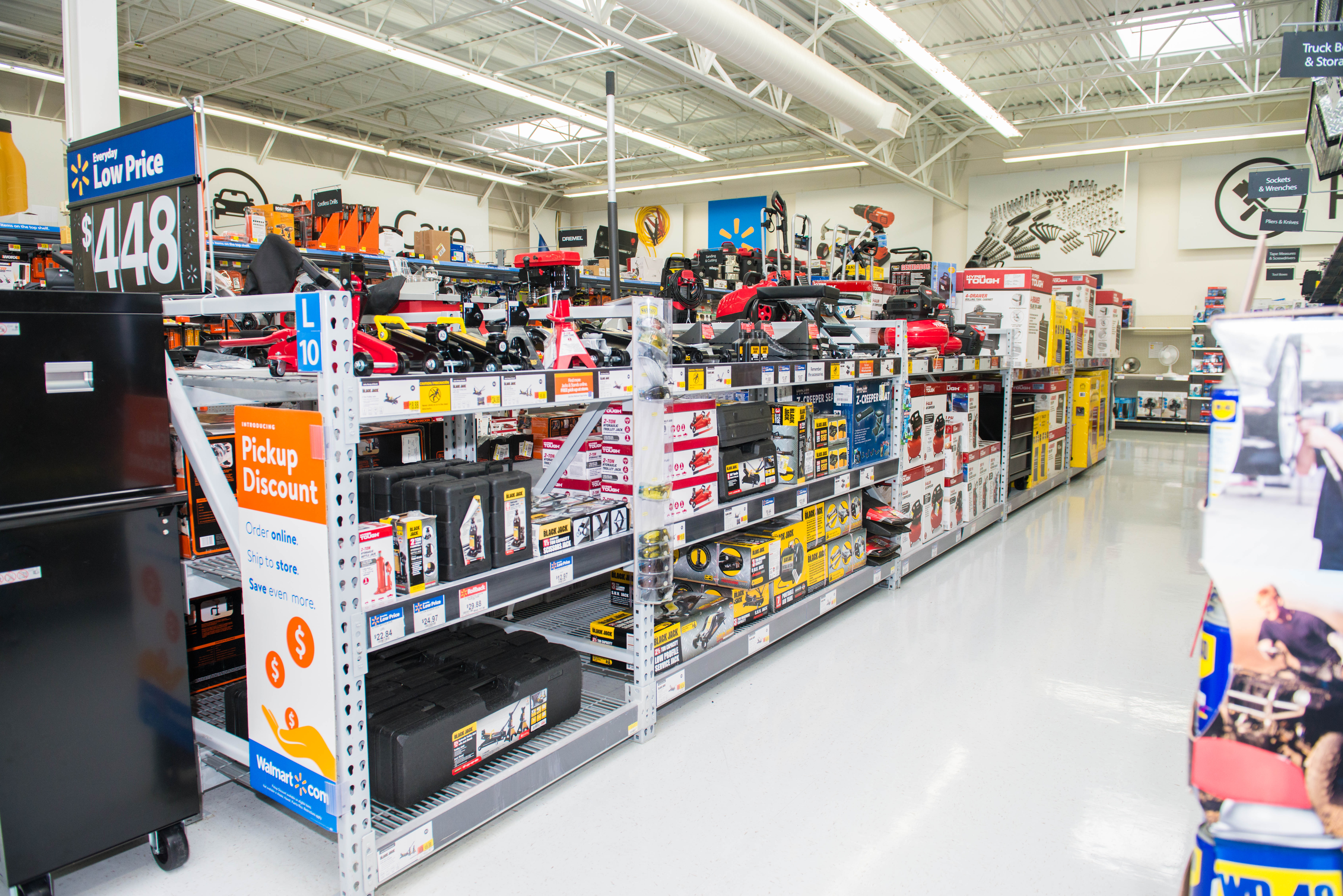 Walmart, Frisco, Texas, Hardware, Mommy Blogger, Shopping